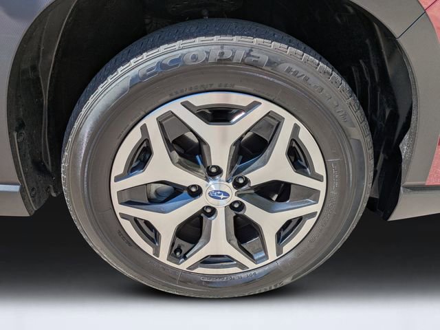 Used 2020 Subaru Forester Premium image 8