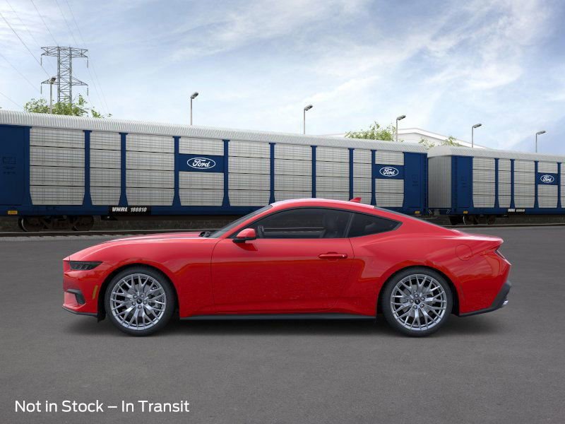 New 2026 Ford Mustang Premium image 3