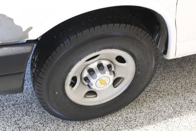 Used 2007 Chevrolet Express 3500 image 20