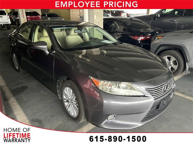 Used 2015 Lexus ES 350