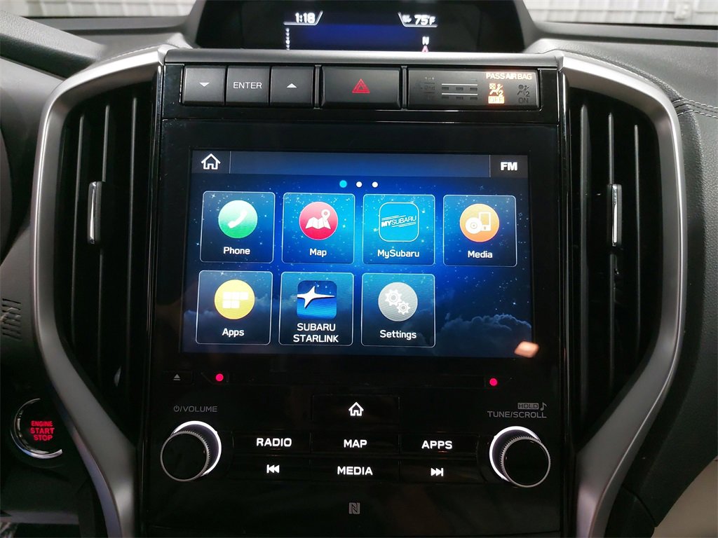 Used 2022 Subaru Ascent Limited w/ Technology Package image 44