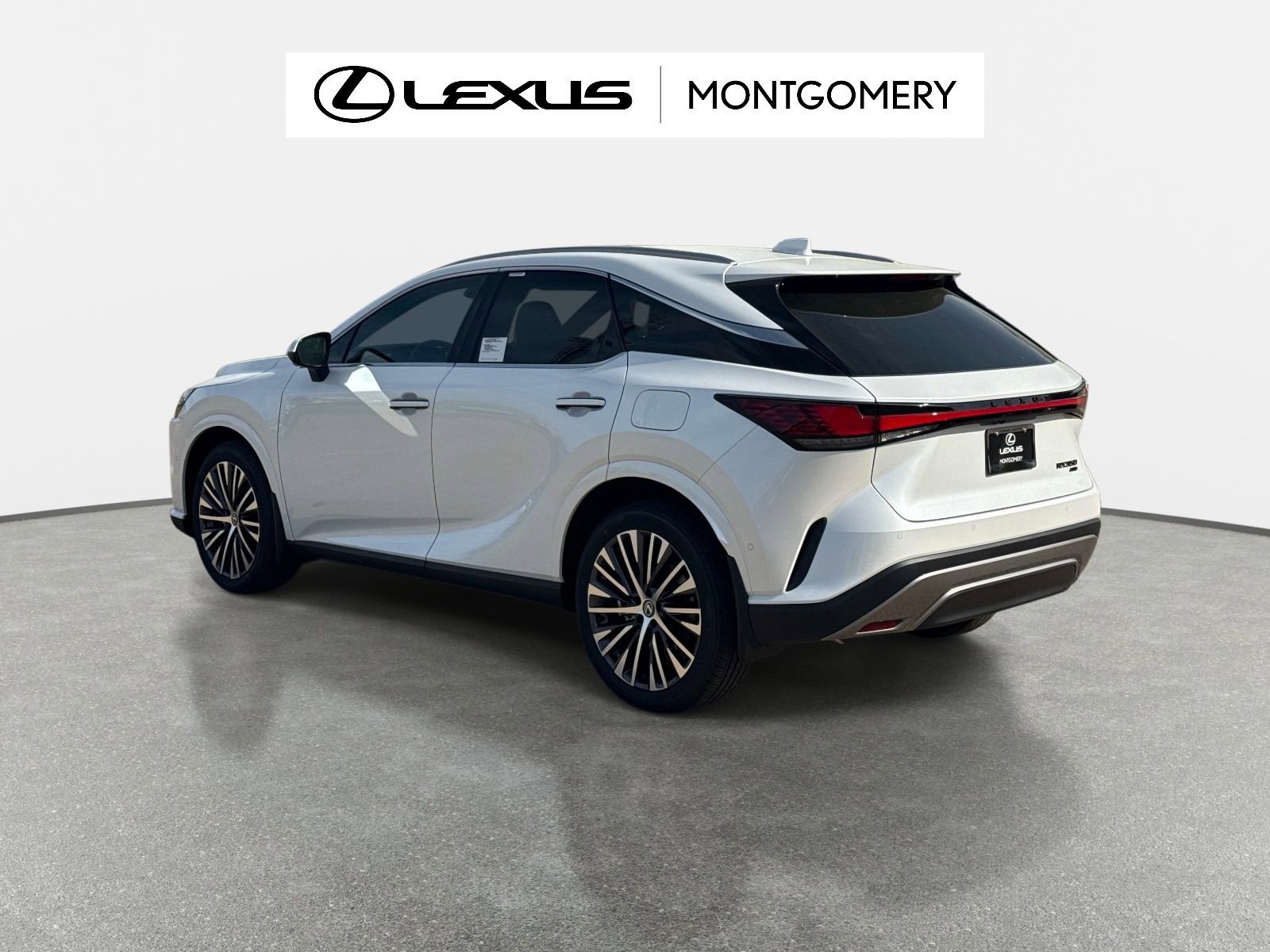 New 2026 Lexus RX 350 Premium Plus image 5