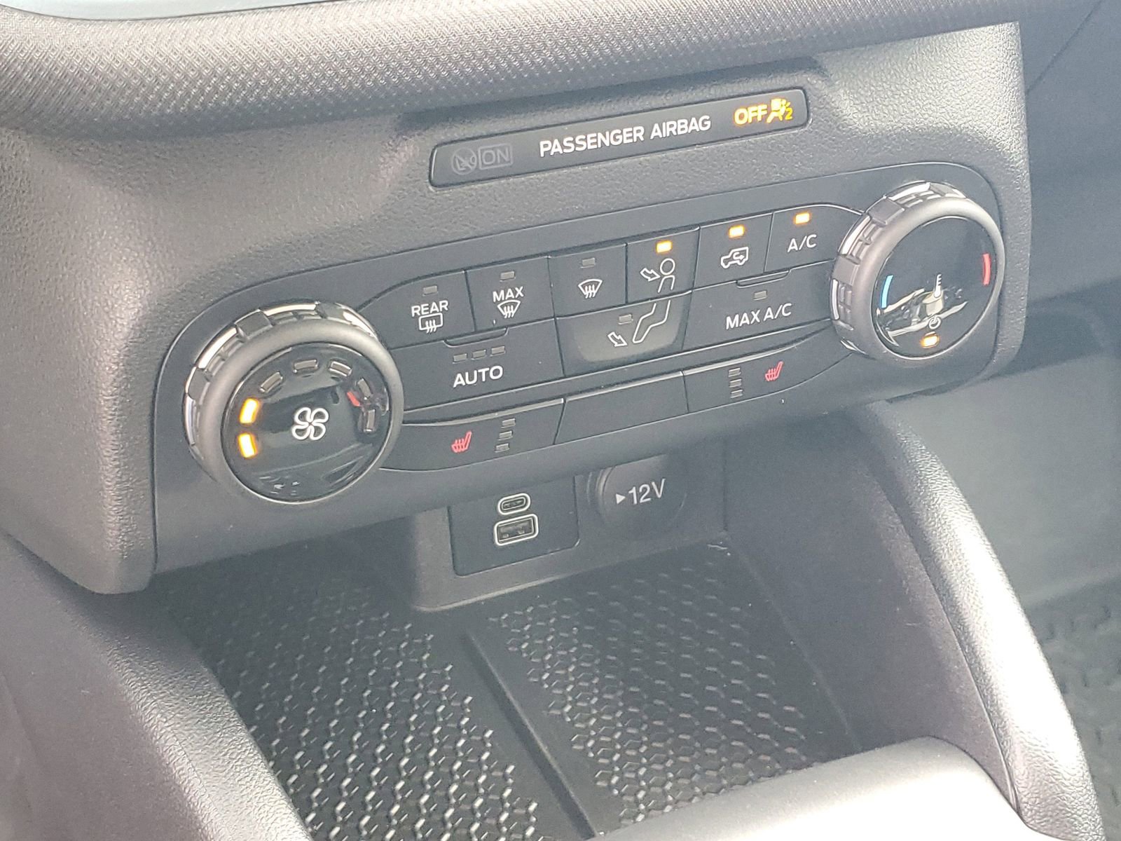 Certified 2024 Ford Bronco Sport Badlands image 25