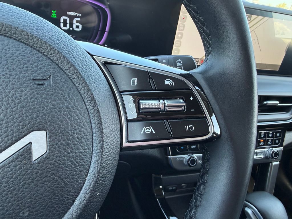 Certified 2025 Kia Seltos S AWD/4WD image 31