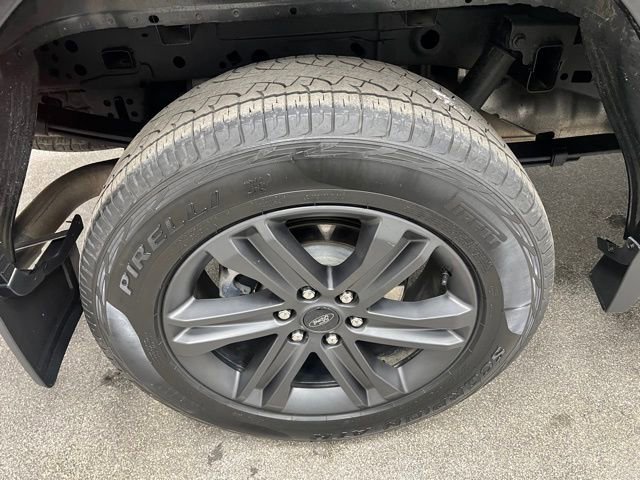 Used 2023 Ford F150 Lariat w/ Equipment Group 502A High image 20