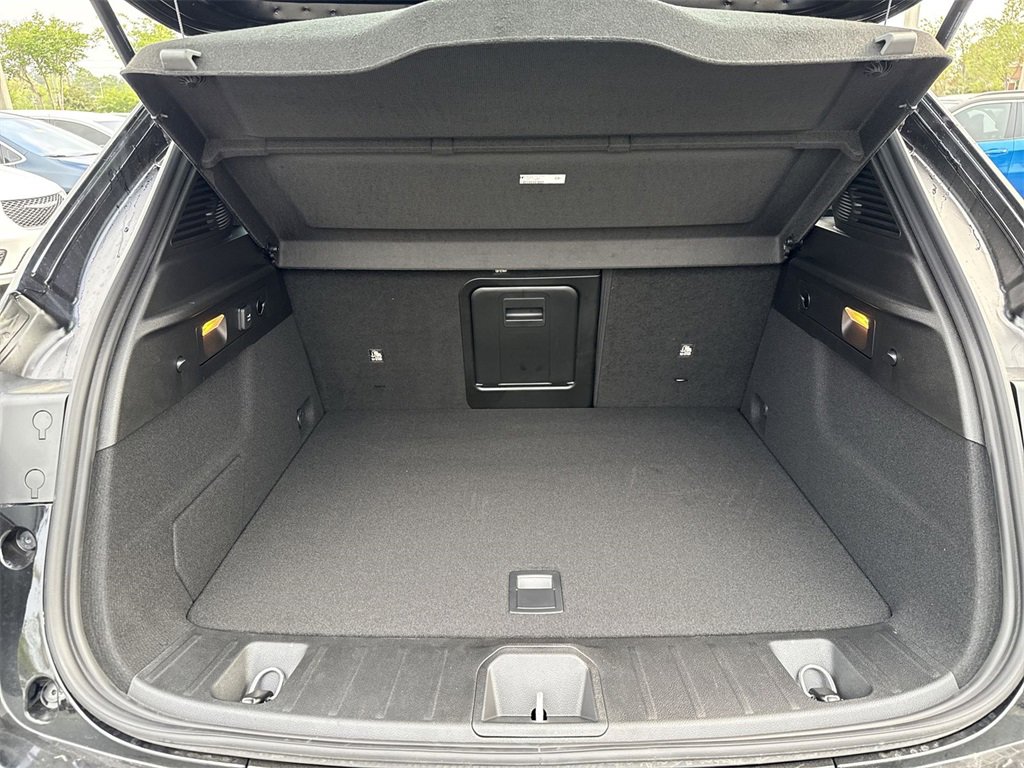 New 2025 Dodge Hornet R/T w/ R/T Blacktop Package image 31