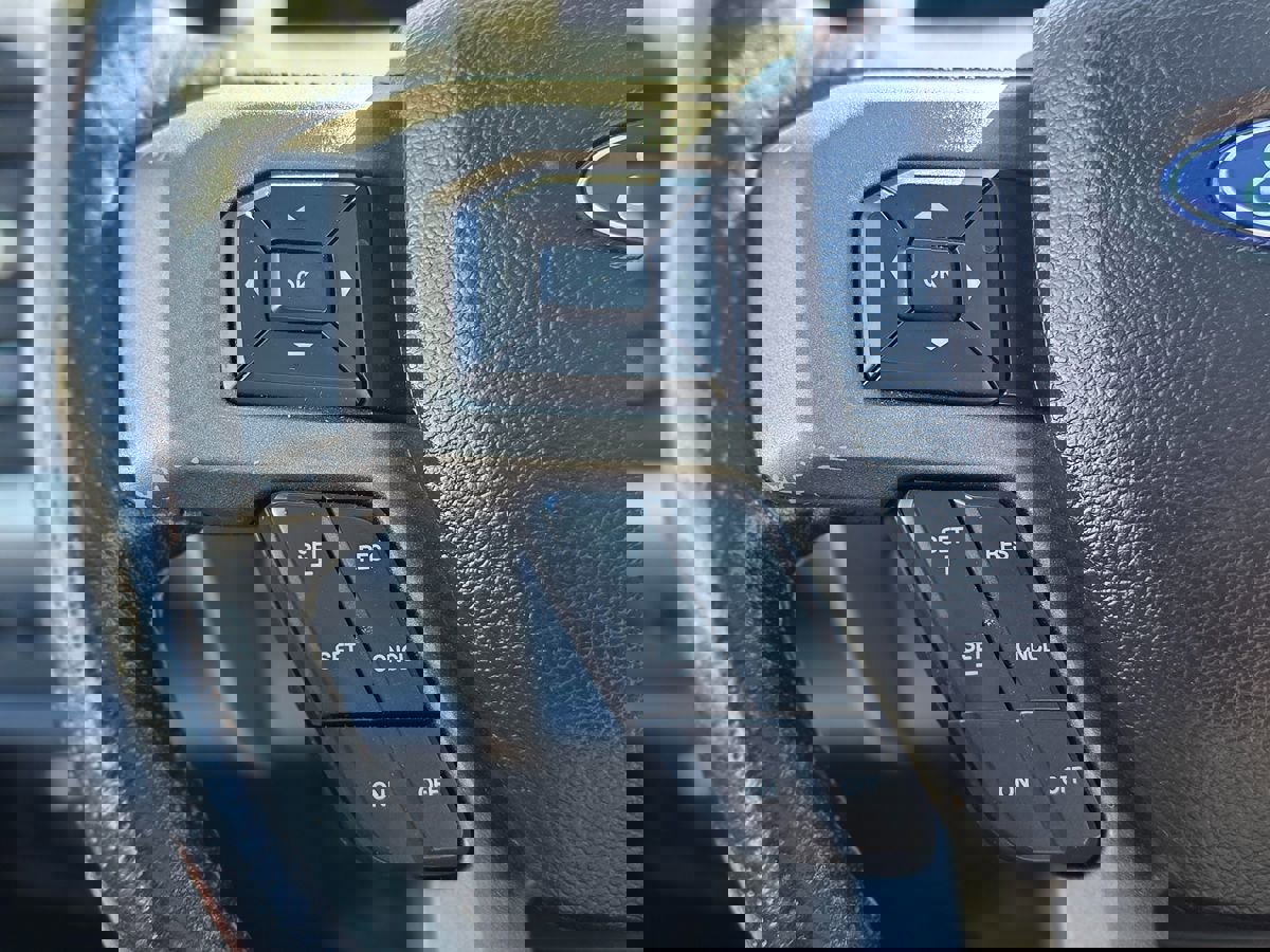 Used 2017 Ford F150 Raptor w/ Equipment Group 802A Luxury image 26