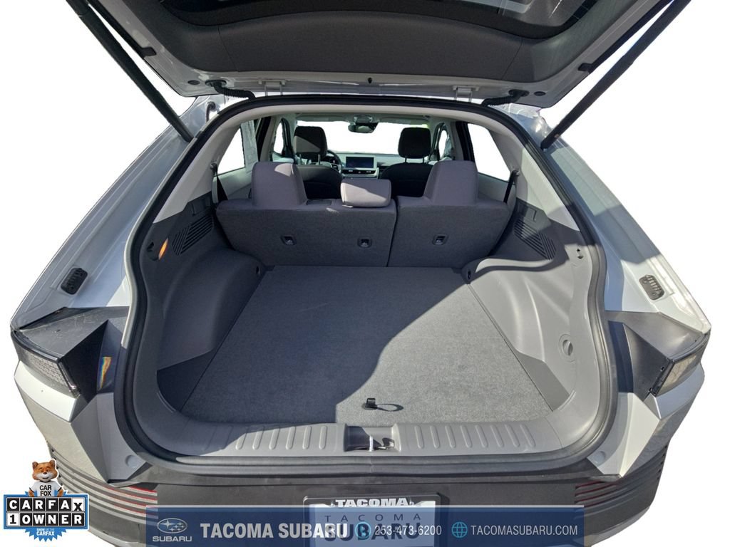 Used 2024 Hyundai Ioniq 5 SEL RWD image 19