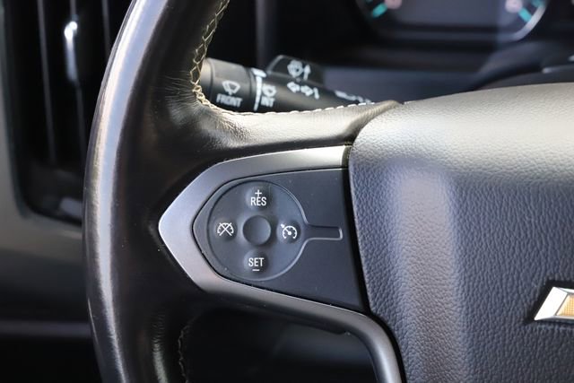 Used 2017 Chevrolet Silverado 1500 LT w/ All Star Edition image 22