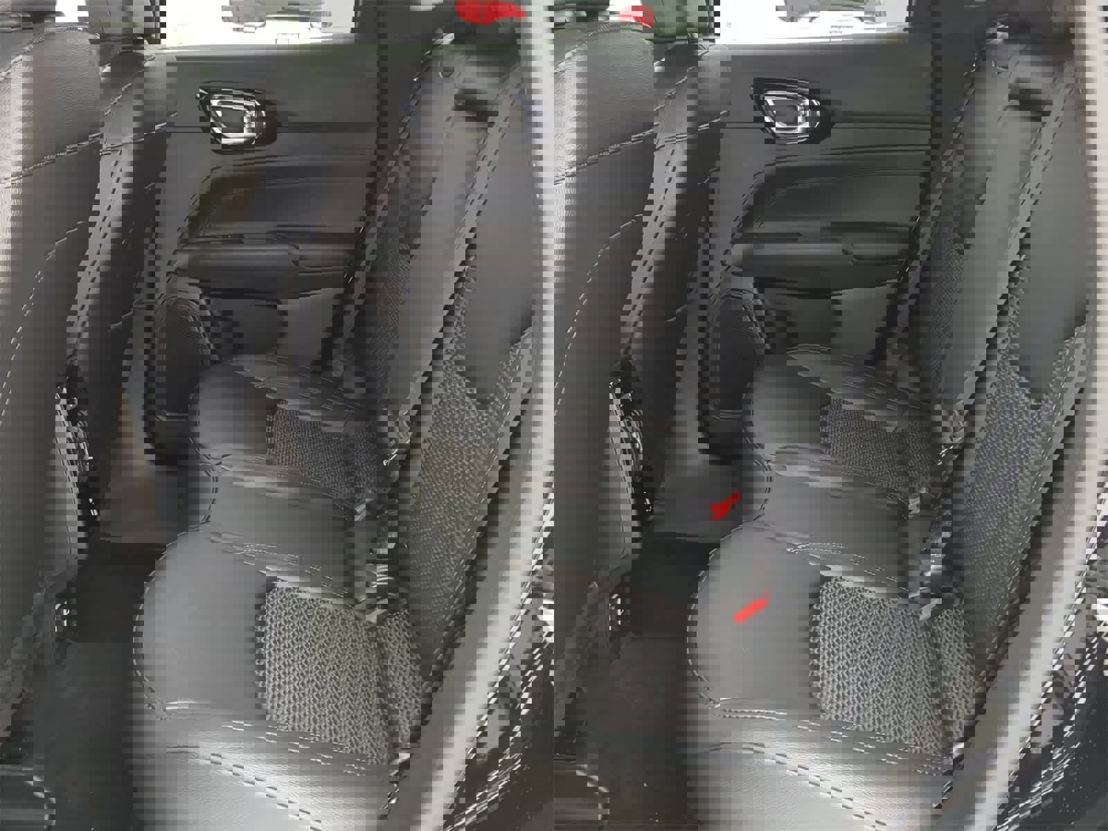 Used 2026 Jeep Compass Latitude w/ Quick Order Package 29K image 26