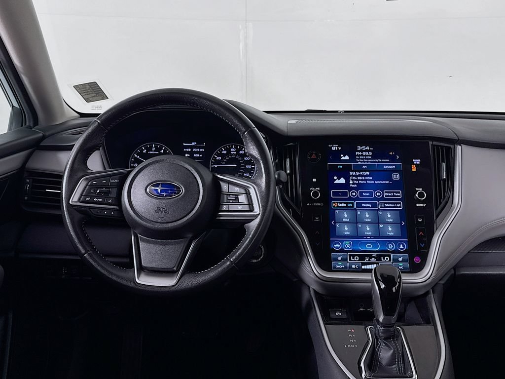 Used 2023 Subaru Outback Premium AWD/4WD image 12
