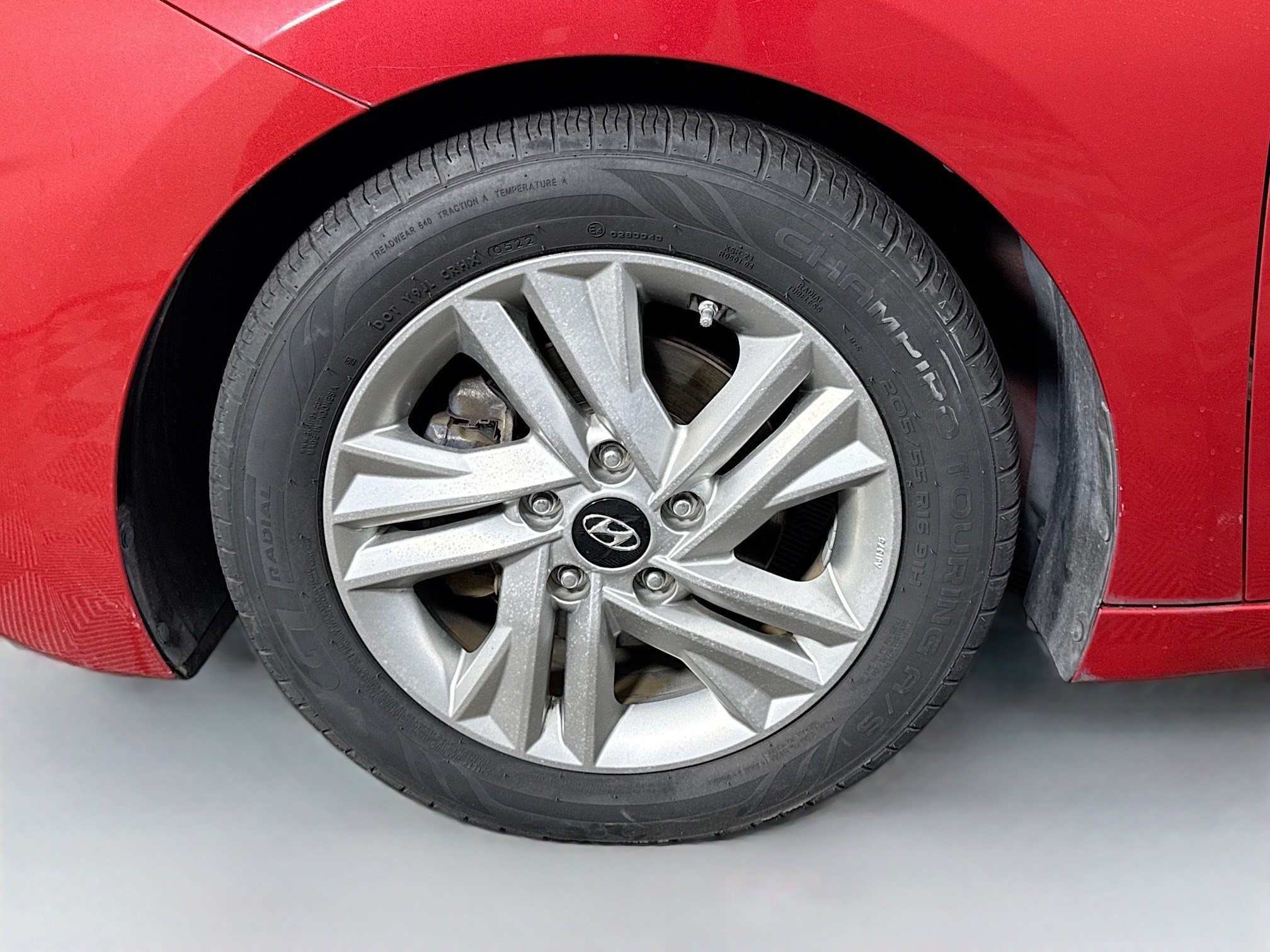Used 2020 Hyundai Elantra SEL FWD image 37