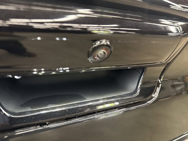 New 2025 RAM 1500 Laramie image 24