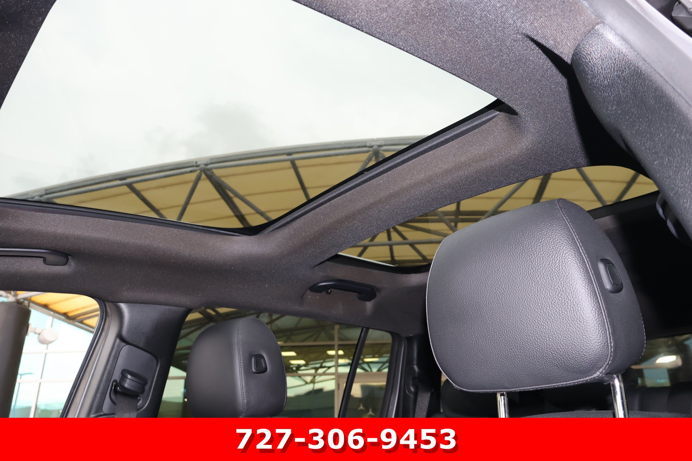 Certified 2023 Mercedes-Benz GLB 250 4MATIC image 5