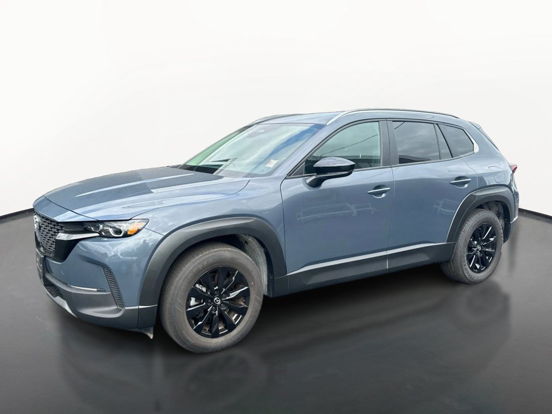 Used 2025 MAZDA CX-50 AWD 2.5 S w/ Weather Package image 7