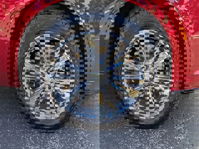 New 2025 Cadillac XT6 Premium Luxury w/ Platinum Package image 11