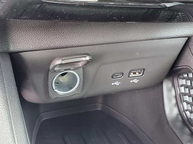 New 2026 Chevrolet TrailBlazer LT w/ LT Cold Weather Package image 24