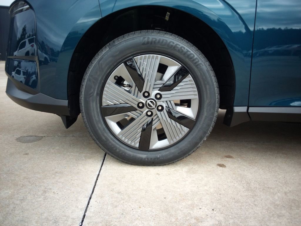 New 2026 Nissan Murano SL image 28