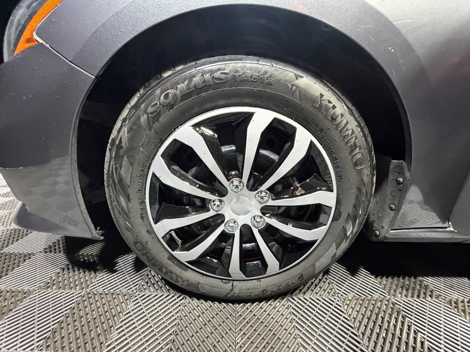 Used 2020 Nissan Altima 2.5 S image 26