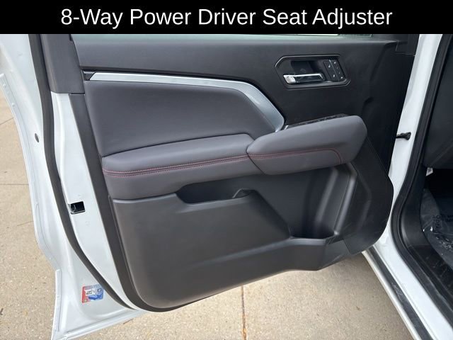 New 2026 Chevrolet Colorado Z71 w/ Technology Package image 15