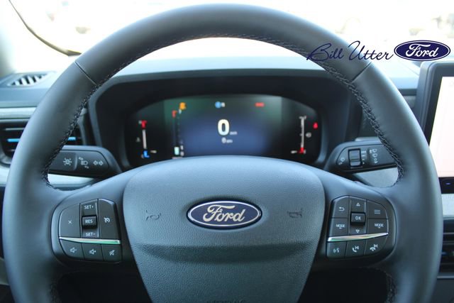 New 2026 Ford Maverick XLT w/ XLT Luxury Package image 16