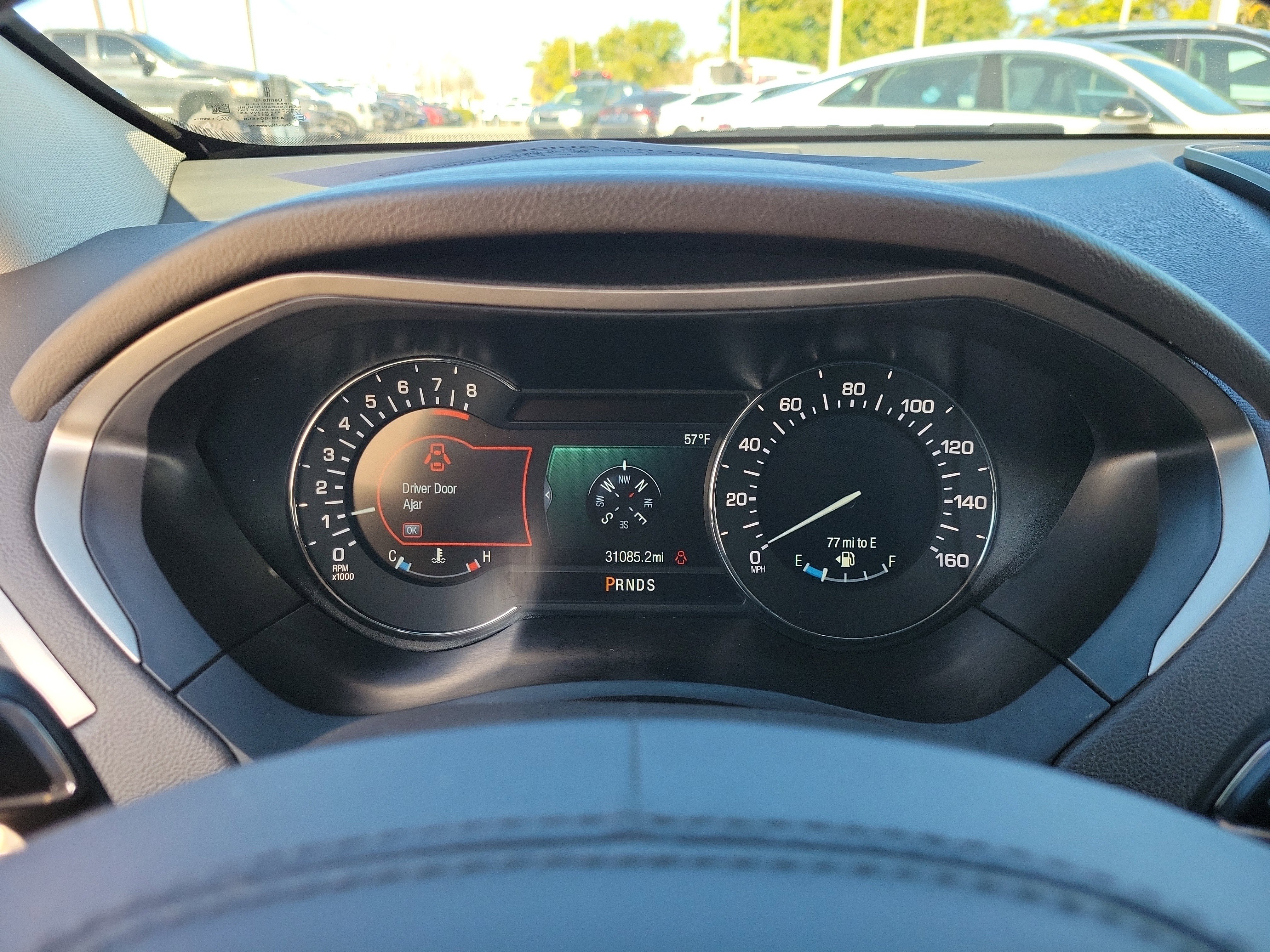 Used 2019 Lincoln MKZ Premiere image 30