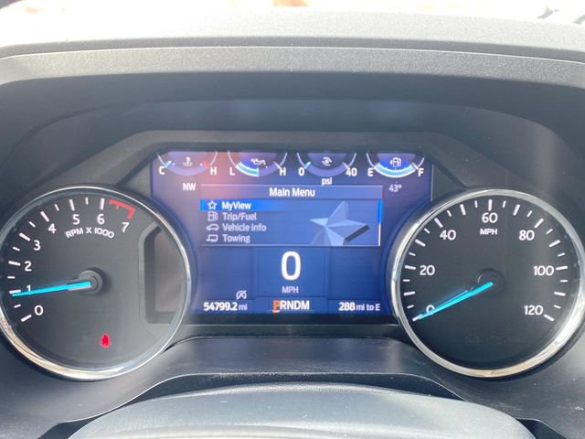 Used 2024 Ford Expedition Max XLT AWD/4WD image 11