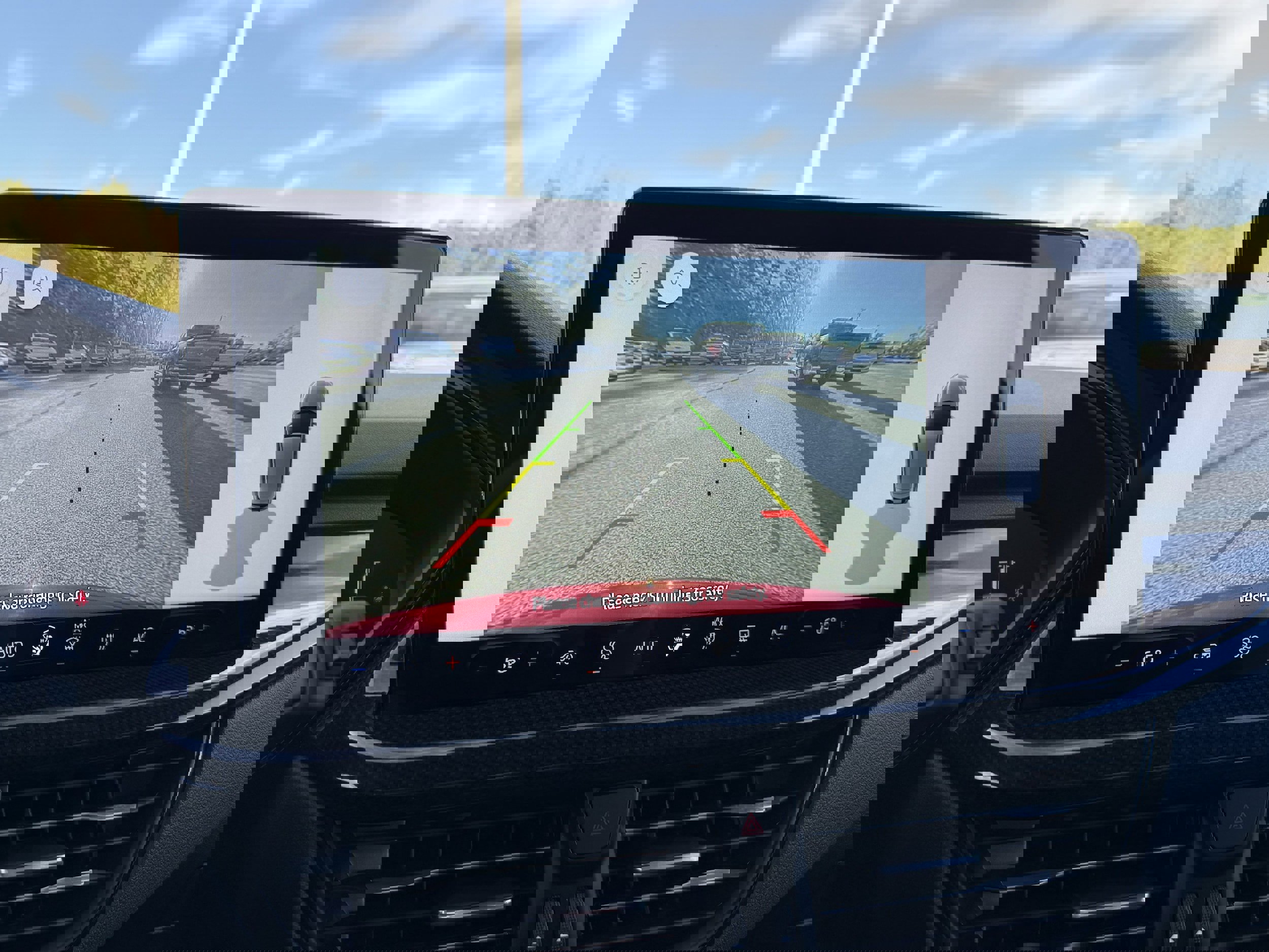 Used 2024 Ford Escape ST-Line w/ Tech Pack #1 image 18