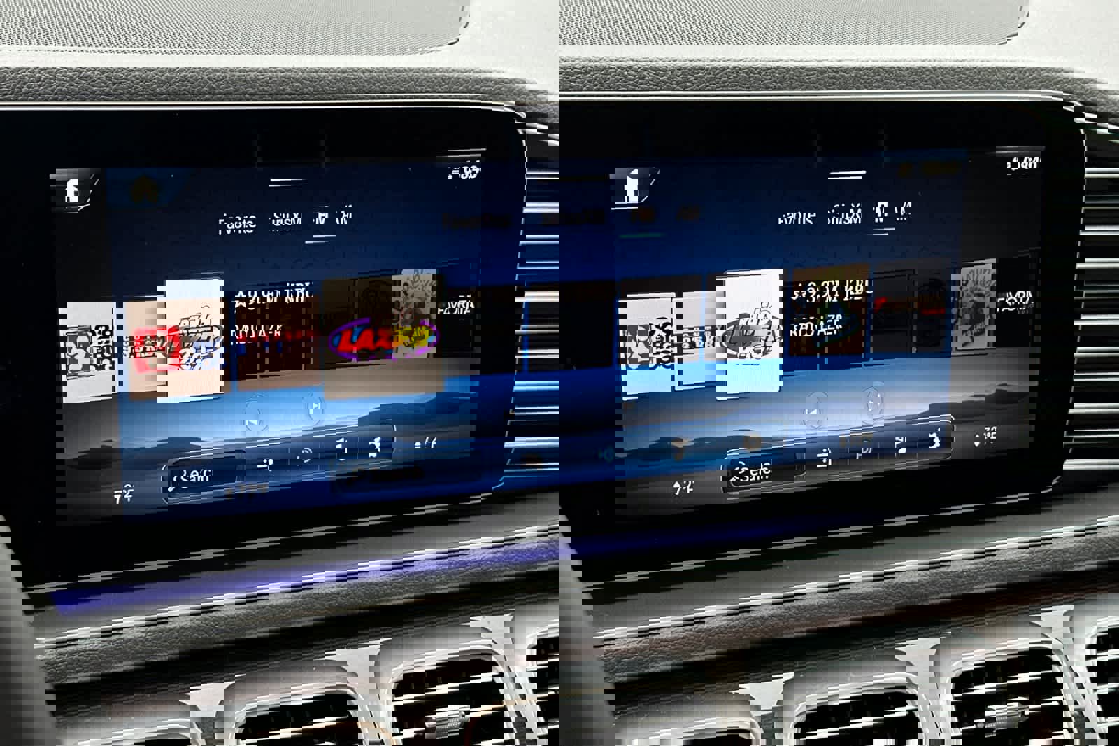 New 2026 Mercedes-Benz GLE 350 4MATIC image 17