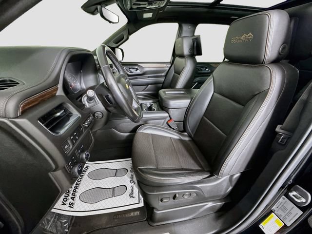 Used 2021 Chevrolet Tahoe High Country AWD/4WD image 20