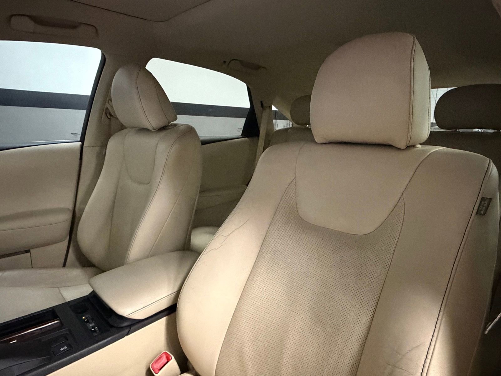 Used 2014 Lexus RX 350 FWD w/ Navigation Package image 22