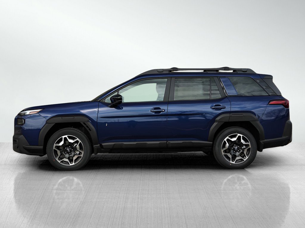 New 2026 Subaru Outback Touring AWD/4WD image 4