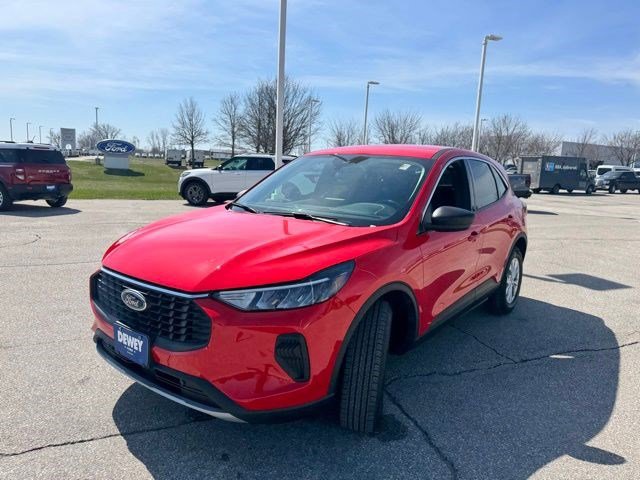 Certified 2024 Ford Escape Active image 3