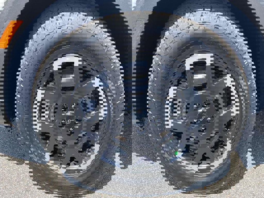 New 2026 Hyundai Palisade XRT Pro image 8