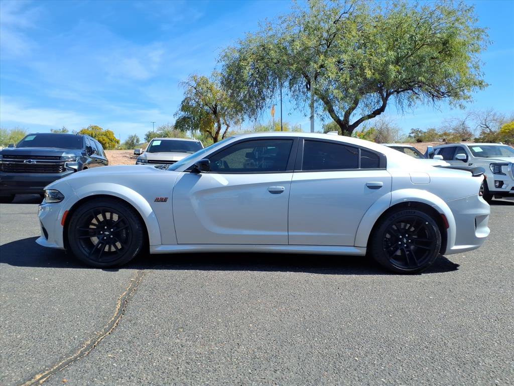 Used 2023 Dodge Charger Scat Pack image 8