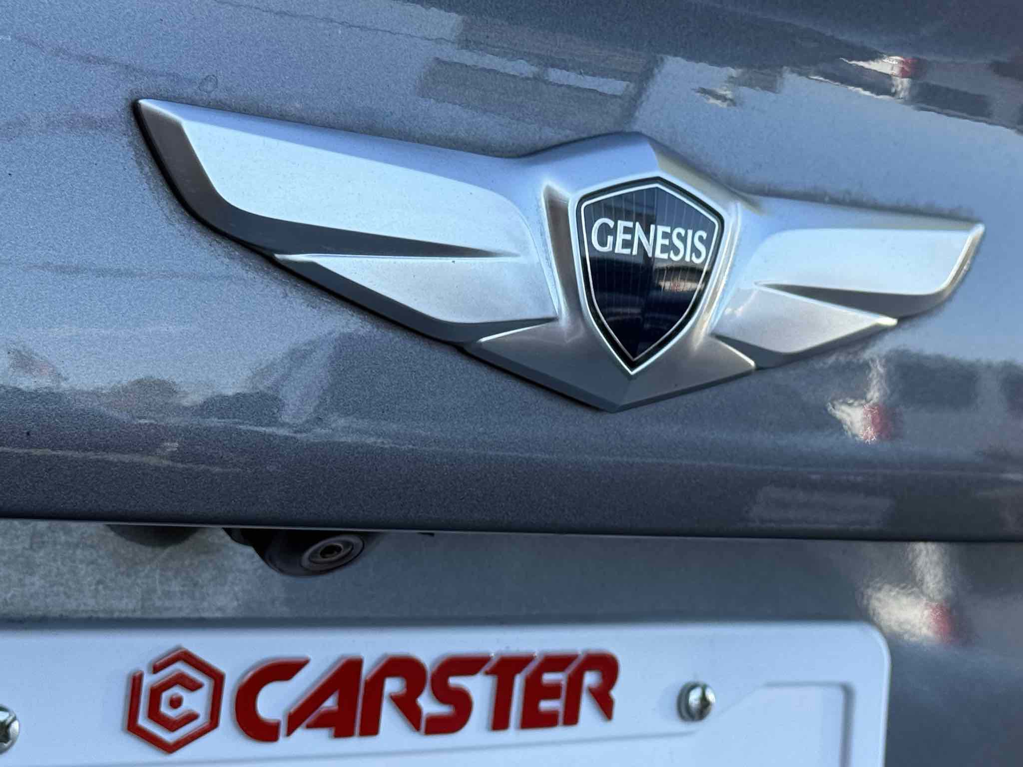 Used 2016 Hyundai Genesis 3.8 w/ Option Group 04 image 32