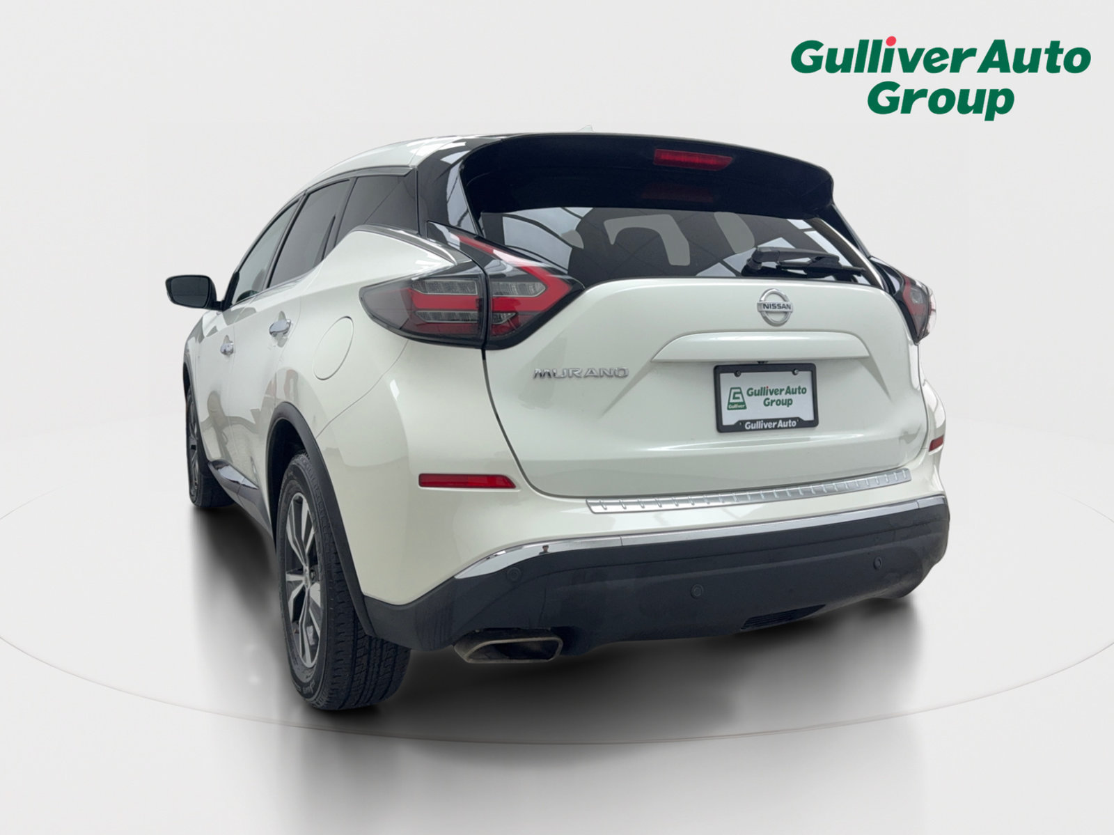 Used 2021 Nissan Murano S FWD image 5