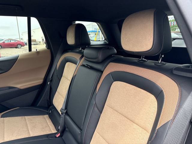 New 2026 Chevrolet Equinox ACTIV FWD image 21