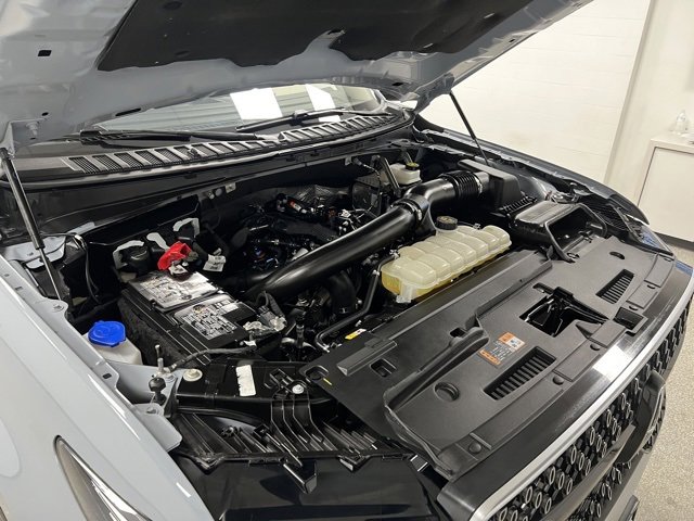 Used 2025 Lincoln Navigator L Reserve image 69