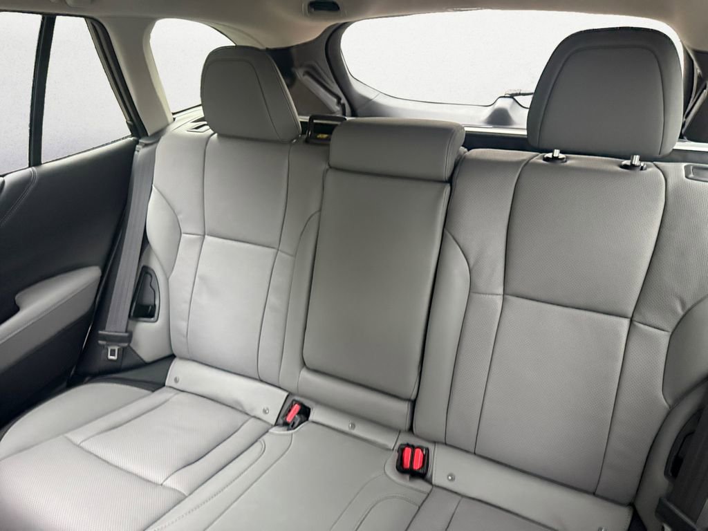 New 2025 Subaru Outback Limited image 13