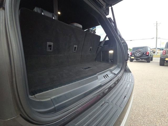 Used 2024 Ford Expedition Timberline AWD/4WD image 11