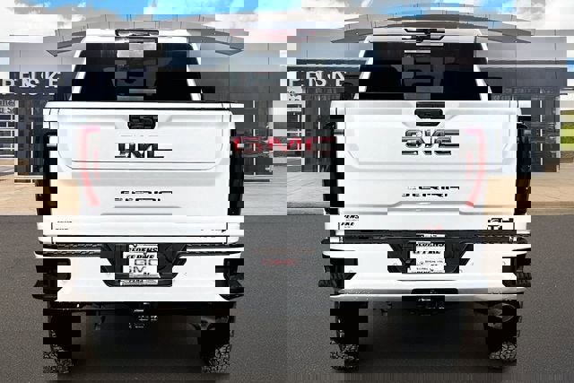 New 2026 GMC Sierra 2500 AT4 w/ AT4 Premium Plus Package image 4