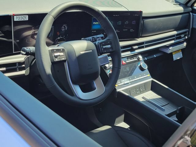 New 2027 Hyundai Santa Fe SEL FWD image 5