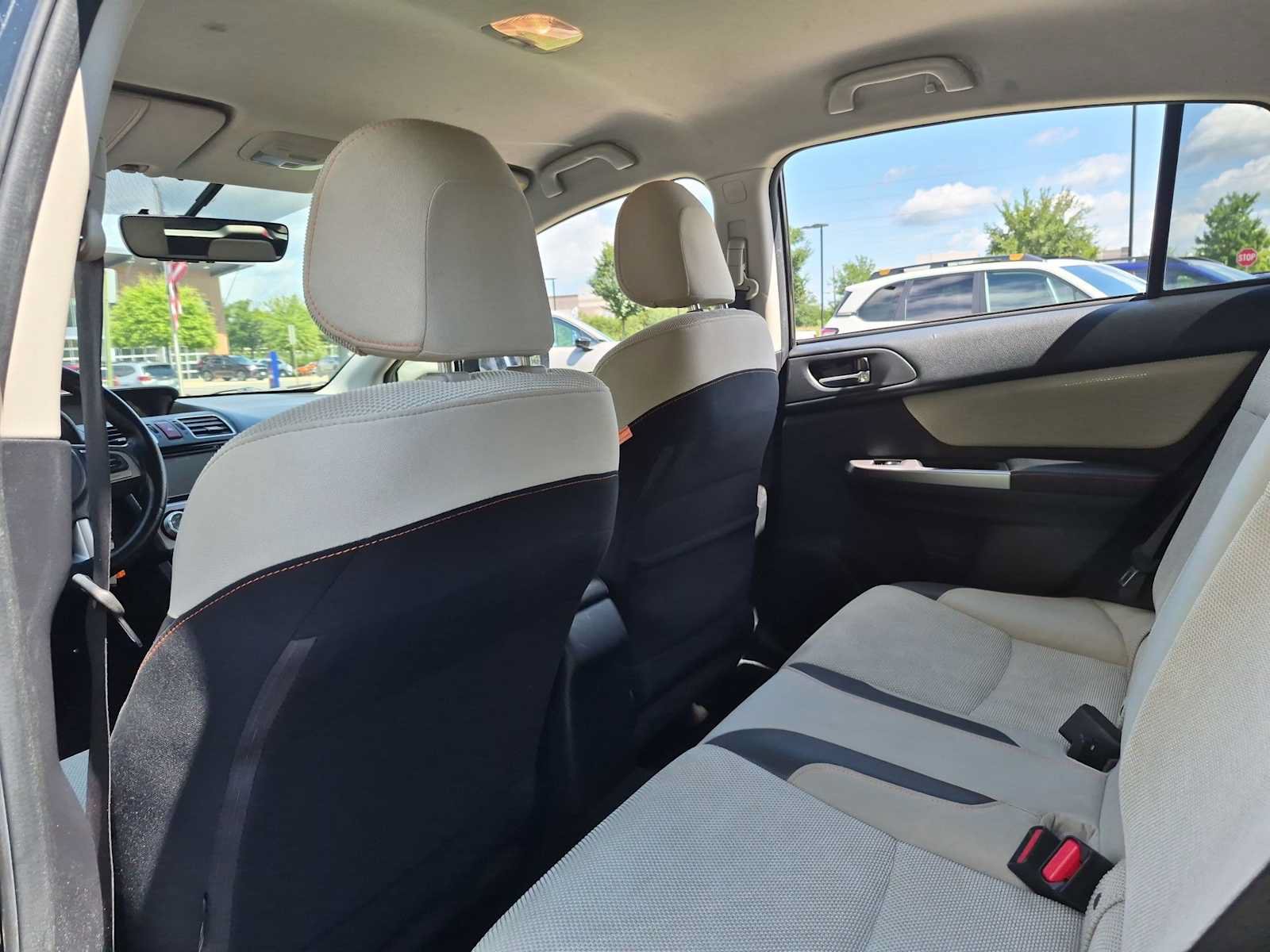 Used 2017 Subaru Crosstrek 2.0i Premium AWD/4WD image 17