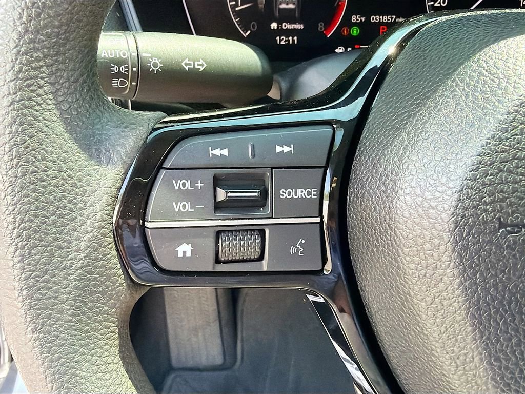 Used 2024 Honda Civic LX image 15