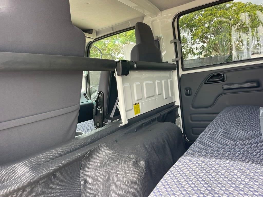 New 2024 Chevrolet Low Cab Forward image 8