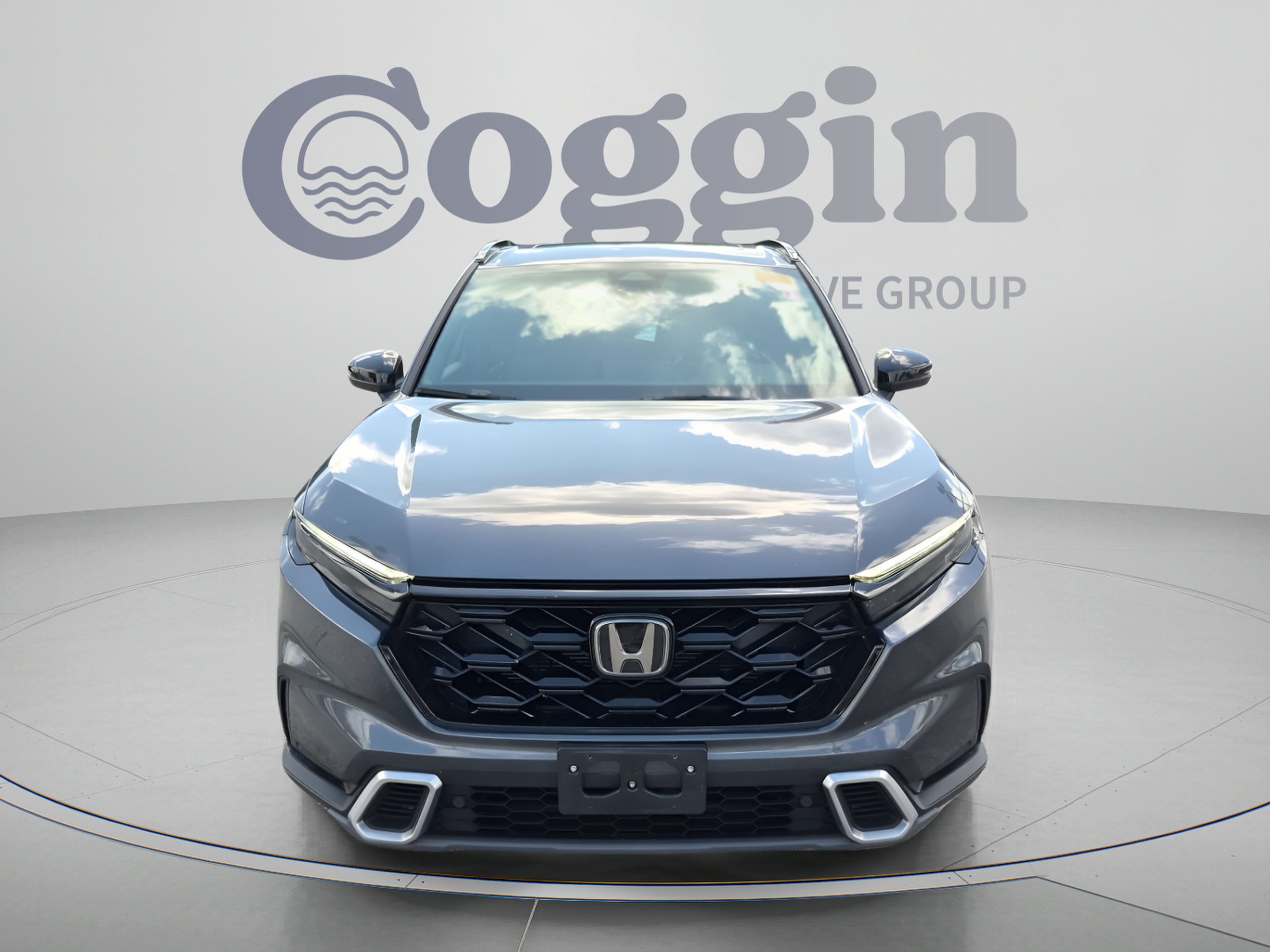 Certified 2023 Honda CR-V Sport Touring image 9