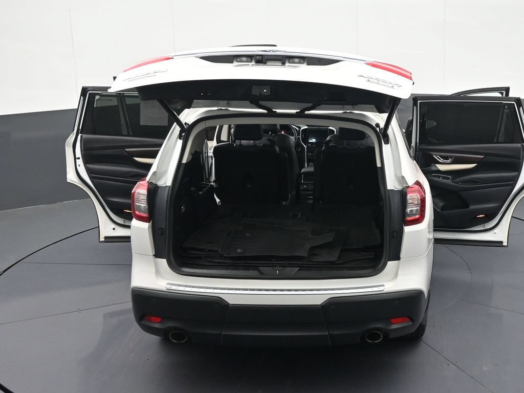 Used 2021 Subaru Ascent Touring AWD/4WD image 44