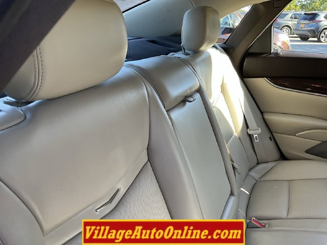 Used 2013 Cadillac XTS Premium AWD/4WD image 35
