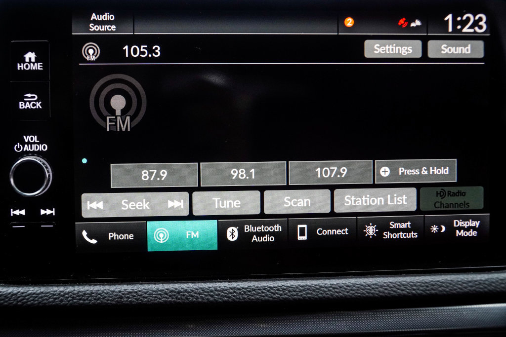 Used 2024 Acura Integra A-Spec w/ Technology Package FWD image 29